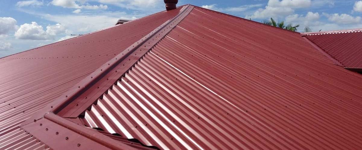 How To Make Your Roof Waterproof & Heatproof