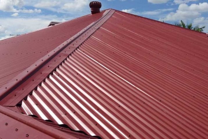 How To Make Your Roof Waterproof & Heatproof