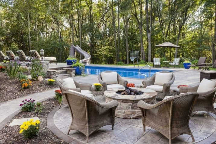 Most Of Your Home’s Outdoor Spaces