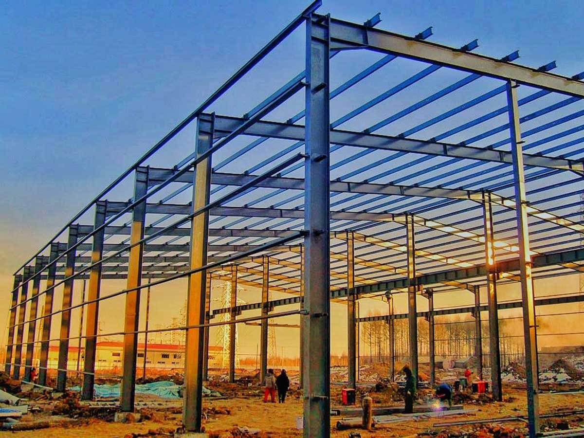 Tips to Improve Your Metal Building Project Affordability