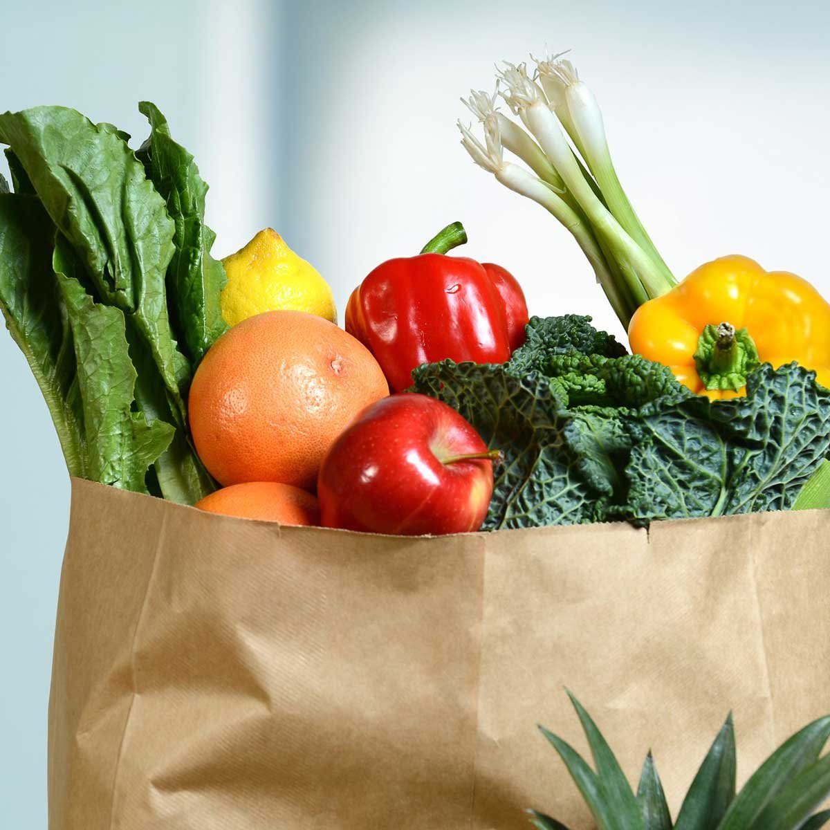 Why Should You be Buying Groceries and Fresh Produce Online