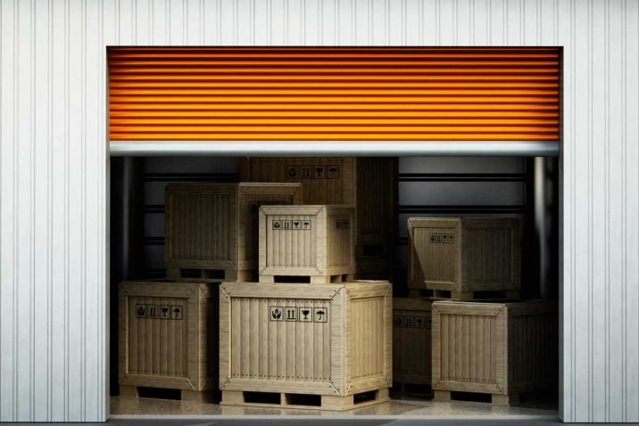 3 Benefits of Having a Storage Unit