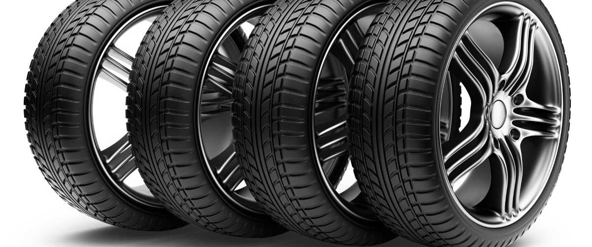 For Longer Life of Tyres