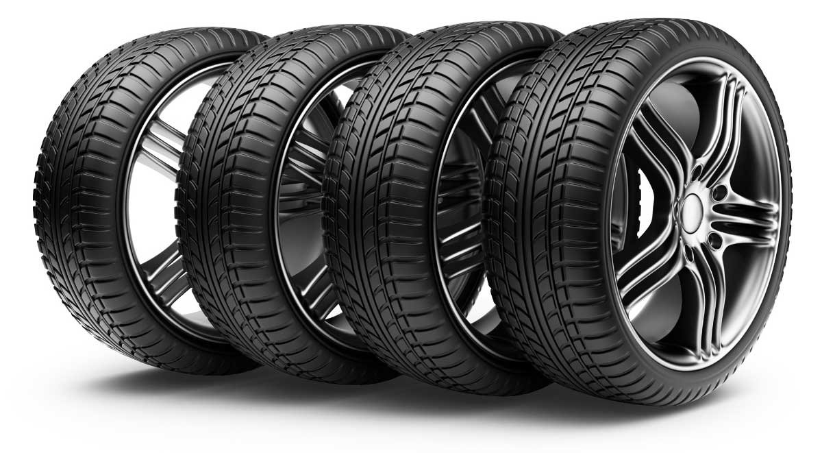 For Longer Life of Tyres 8 Tips to Tyre Maintenance You Must Note Down