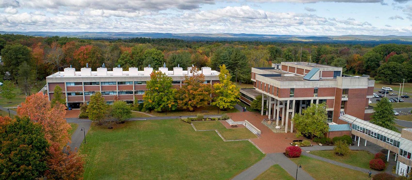 What to Know About Hampshire College