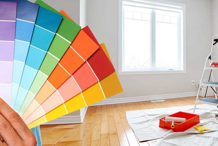 How To Select The Right Commercial Painting Company