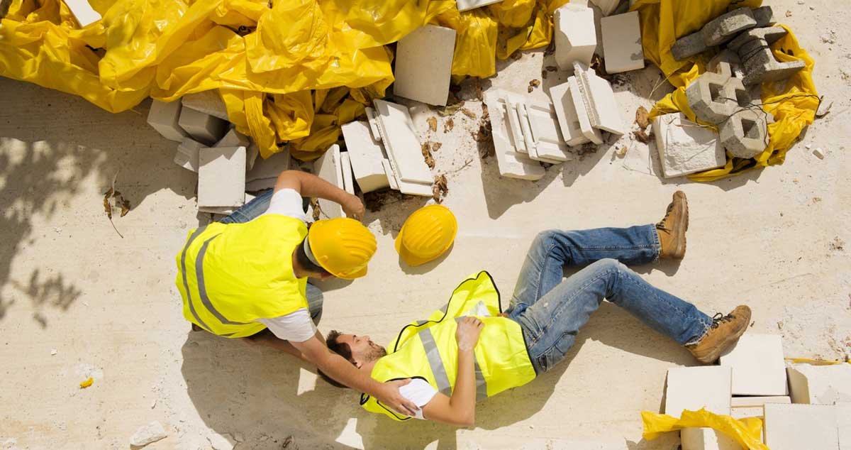 How to Sue after a Construction Accident Injury