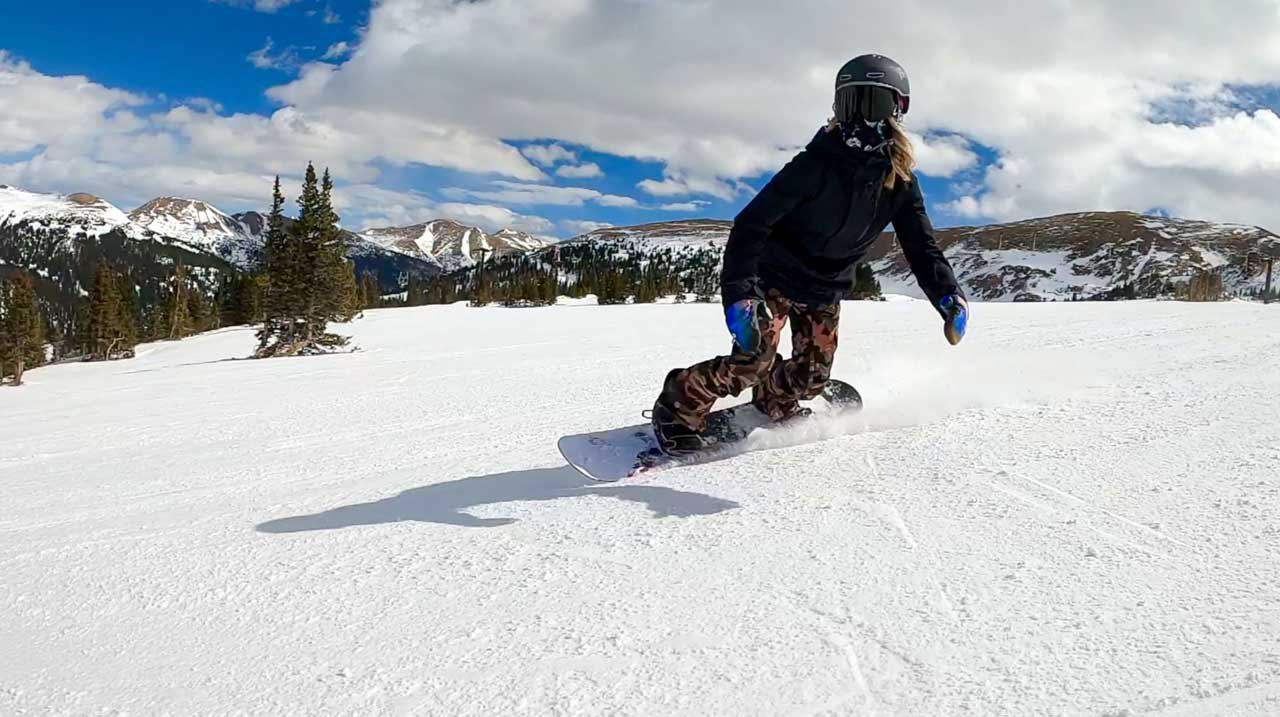 6 Things FirstTime Snowboarders Need