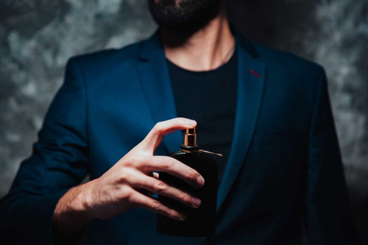 Fragrances that boost your attractiveness