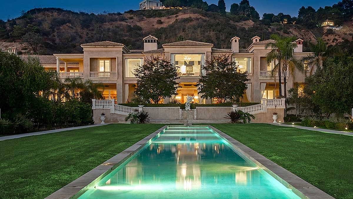 Get Surprised By Knowing the 10 Most Expensive Houses in the World    