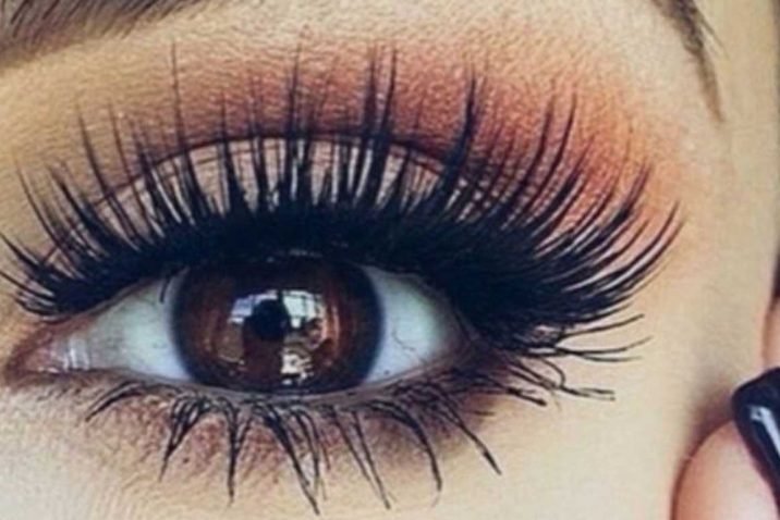 Have You Ever Tried Eyelash Extensions