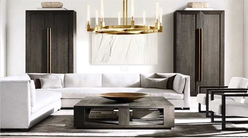 Interior Design Inspiration