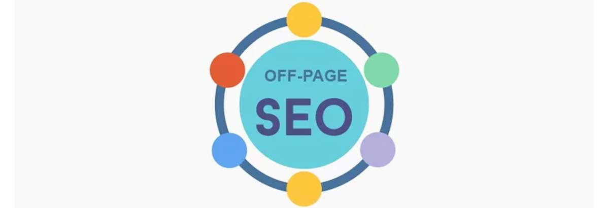 Off-page SEO