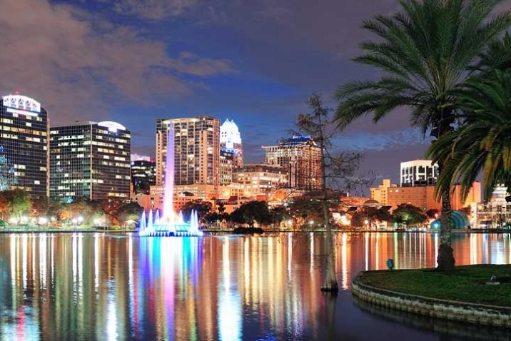 Orlando, Florida