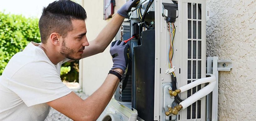 5 Signs Your AC Unit Needs Repairs