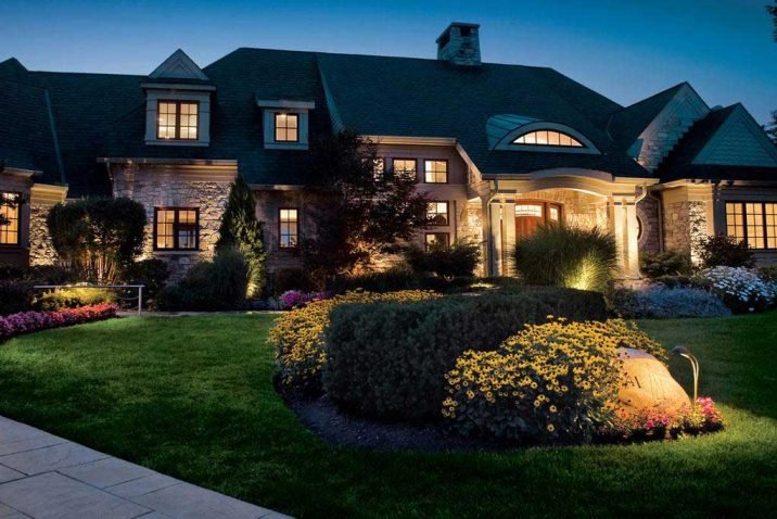 Landscape Lighting Tips