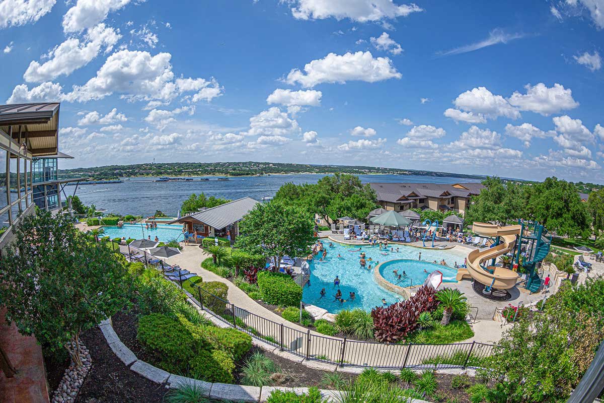 Really Cost to Live in Lake Travis