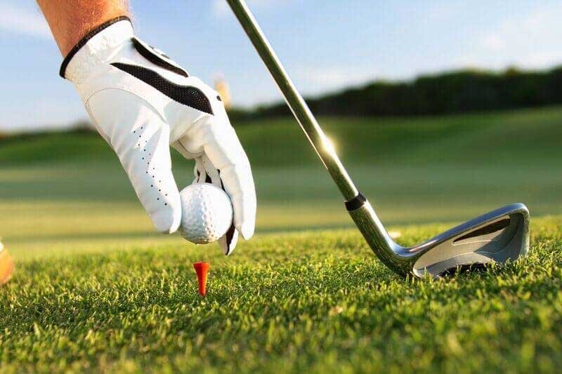 Top 3 Simple Steps to Learning Golf