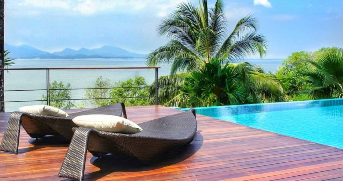 top 5 hotels in Solo