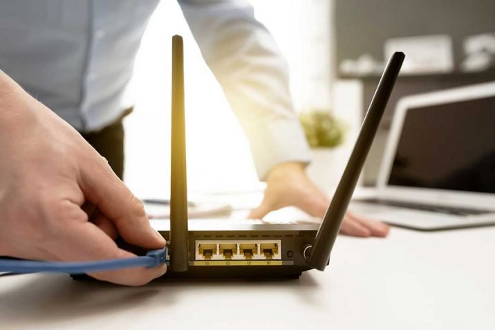 Best Frontier Compatible Modems And Routers