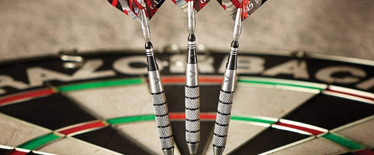 Best Soft Tip Dart Buying Guide
