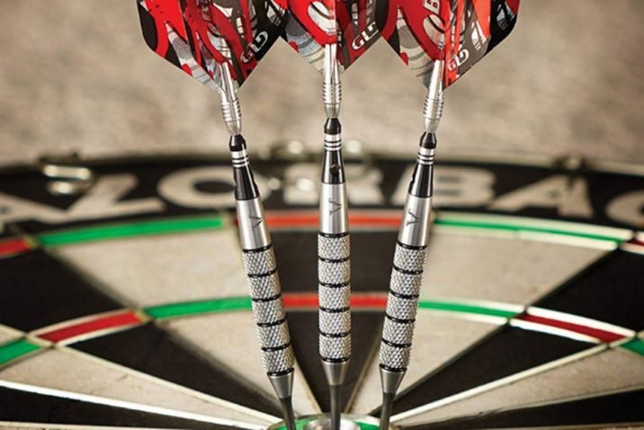 Best Soft Tip Dart Buying Guide