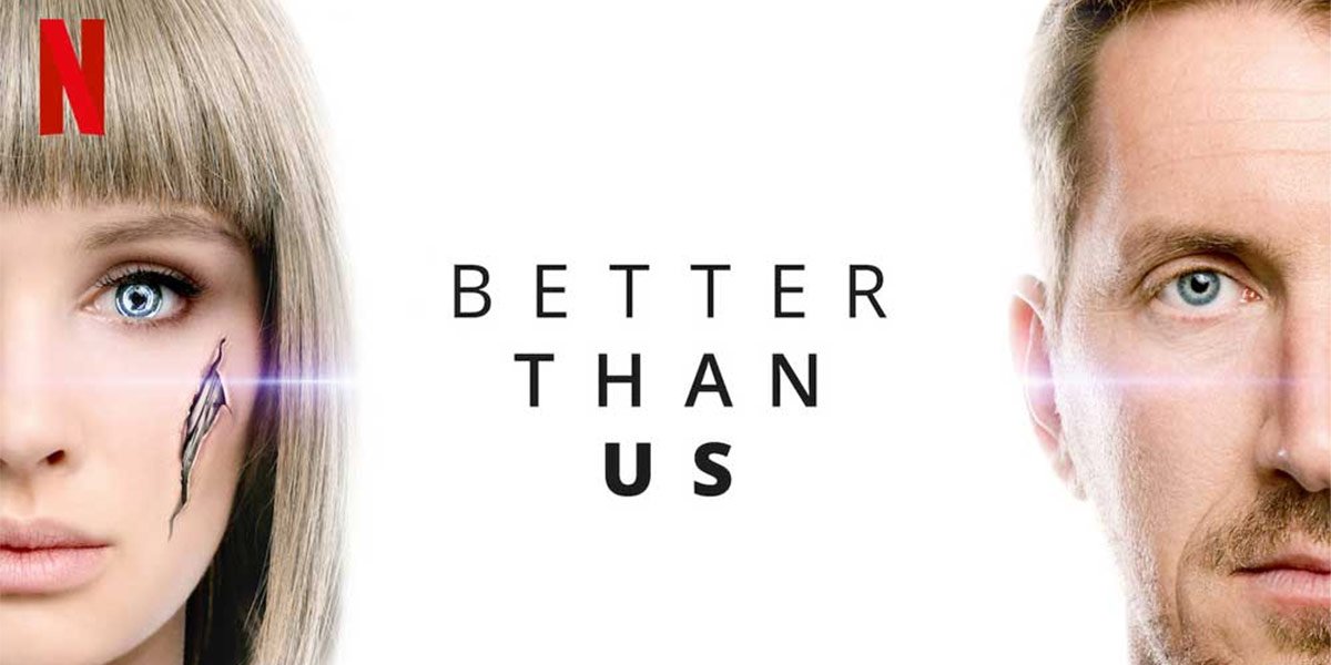 Better Than Us Season 2: Release Date