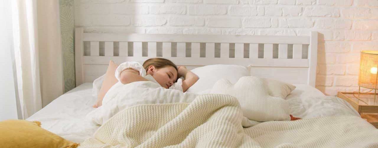 Choose the Right Bedding