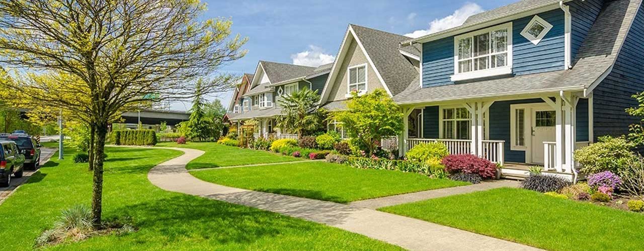 Curb Appeal Tips for Warmer Months