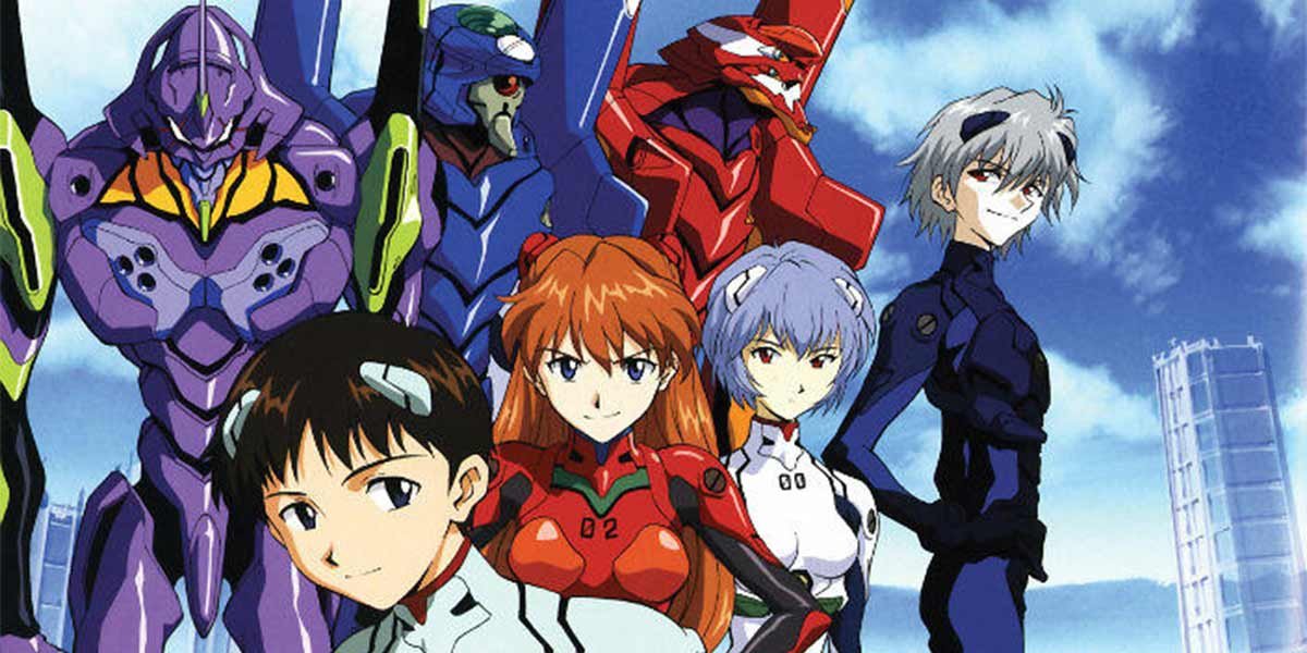 Evangelion 4.0: Release Date