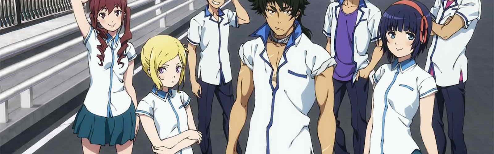 Kuromukuro Season 3 Release Date Cast Plot Crew And Latest Updates