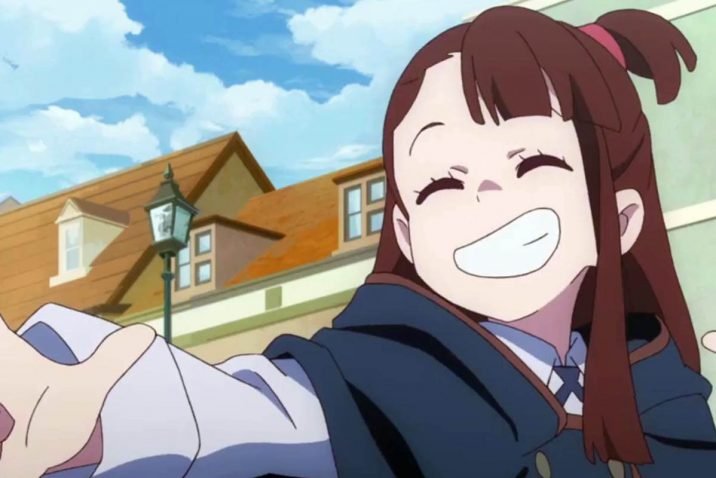 Little Witch Academia Season 3