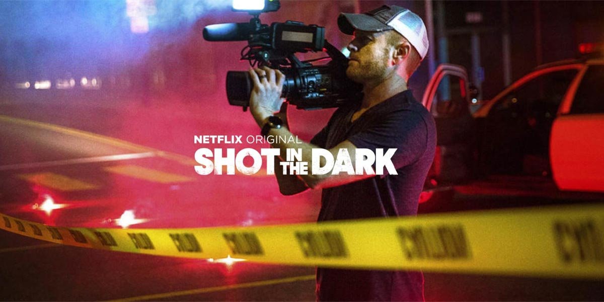 Shot In The Dark Season 2: Release Date