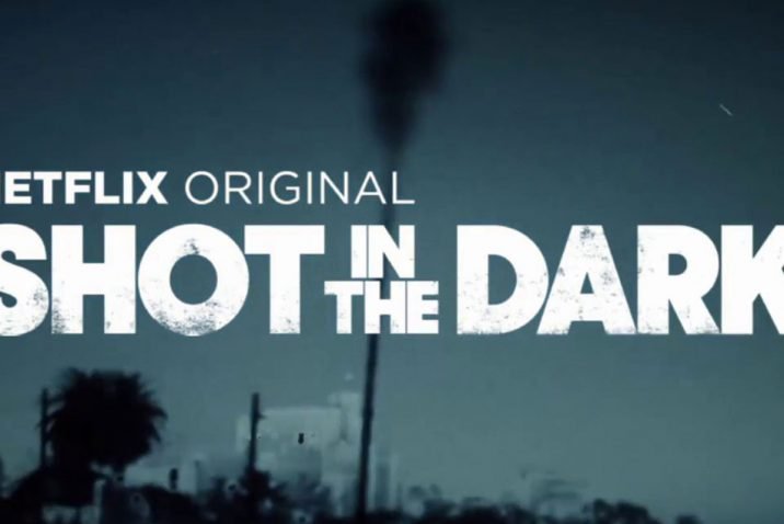 Shot In The Dark Season 2