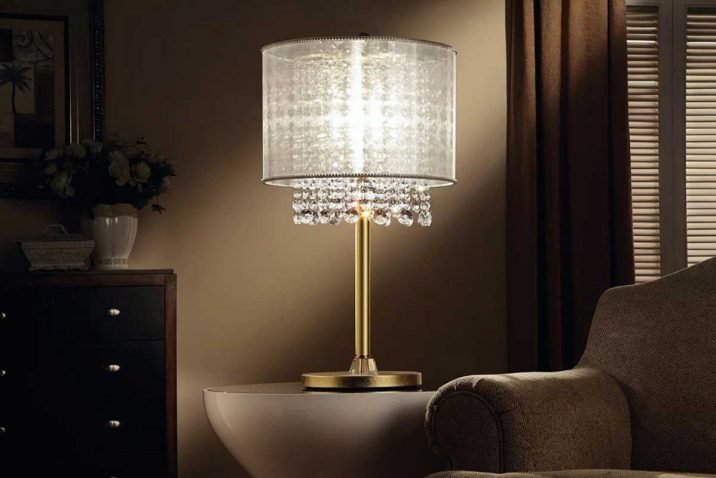 Table Lamp For Your Home