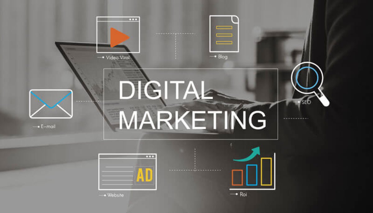 digital marketing specialist