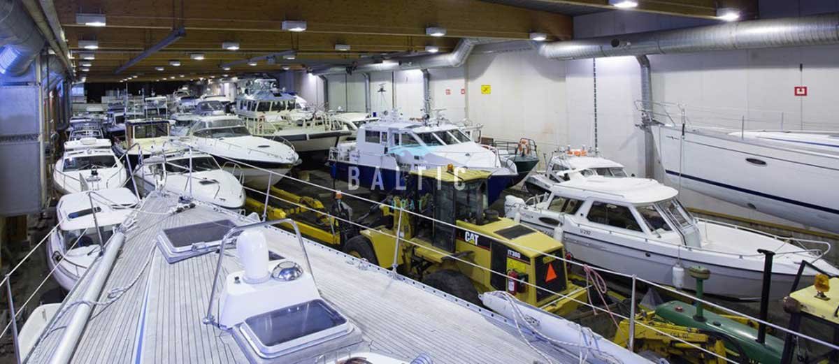 5 Extremely Important Boat Maintenance Tips