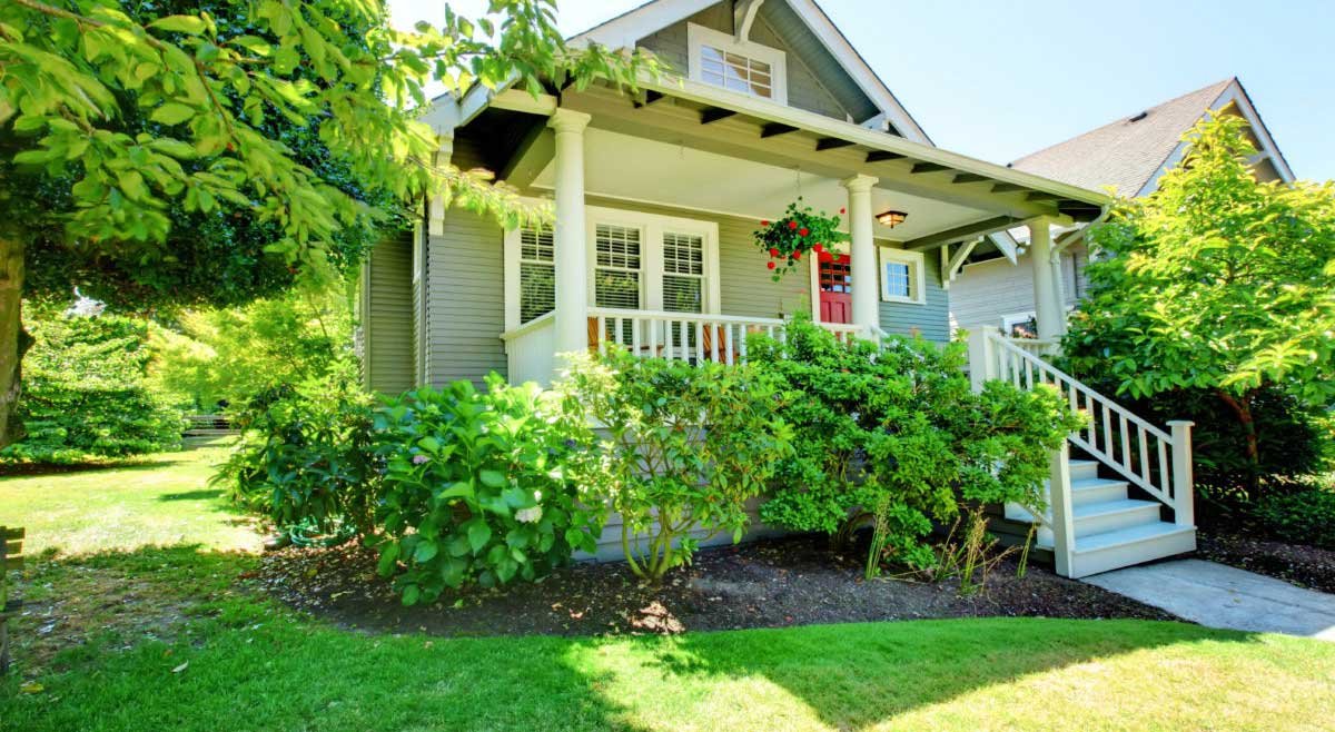 5 Ways To Create A Green And Healthy Home