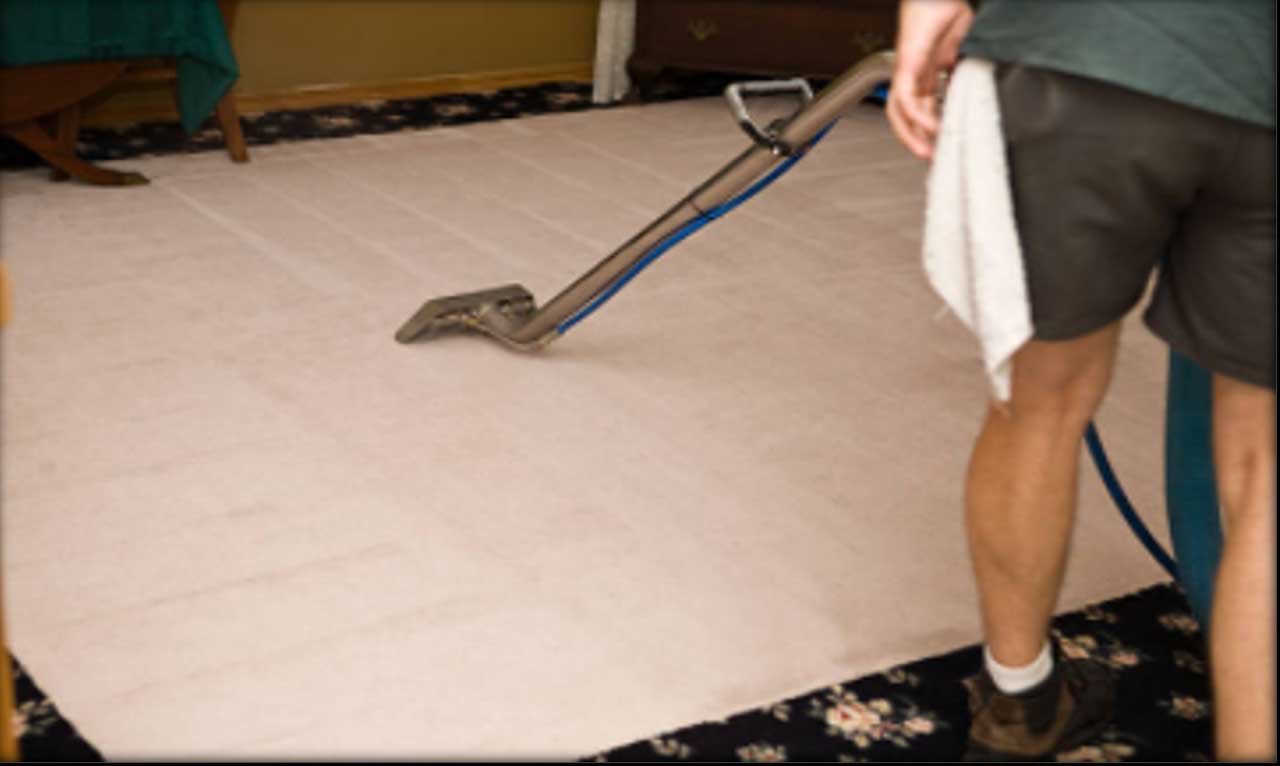 Carpet Restreching Repair Services