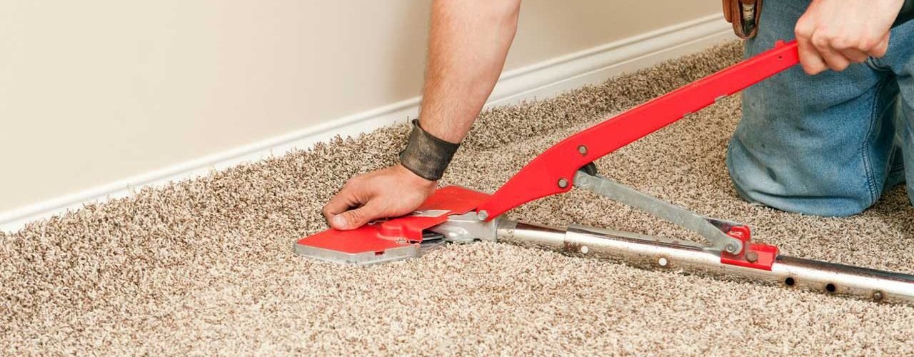 Carpet Restretching Repair