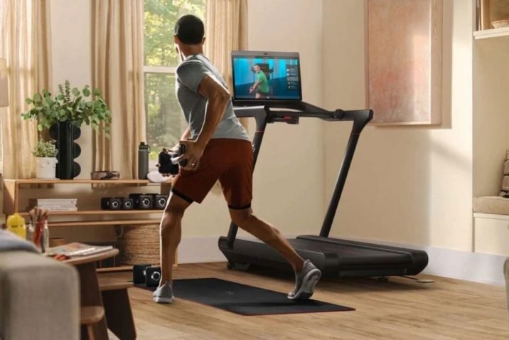 Fitness Gadgets