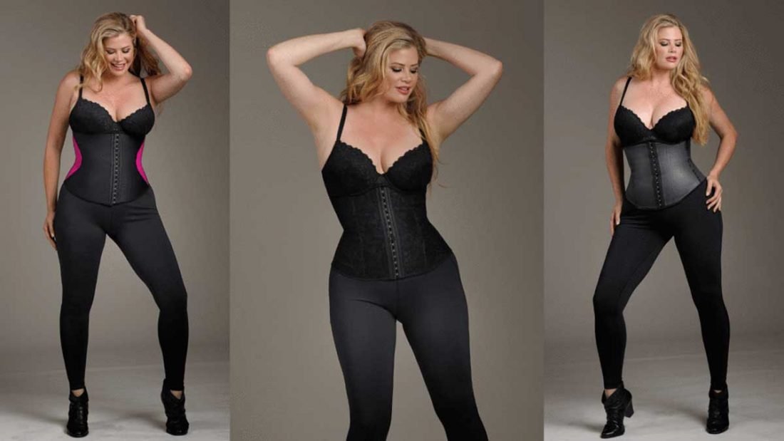 How To Flaunt Your Curves In The Most Effortless Way