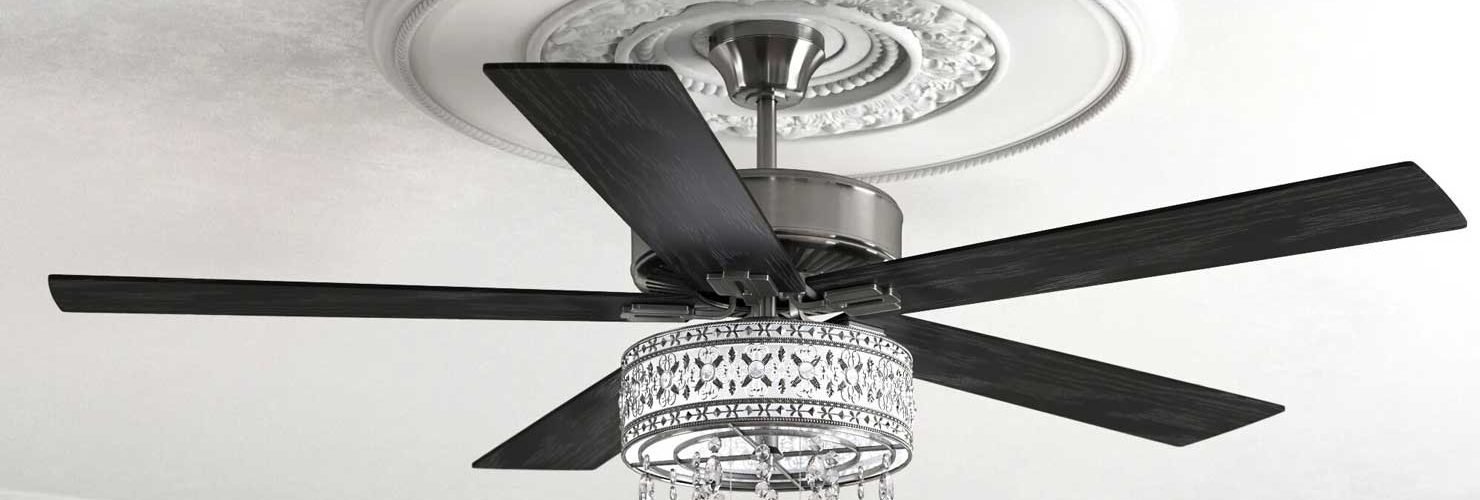 How to choose the right ceiling fan online
