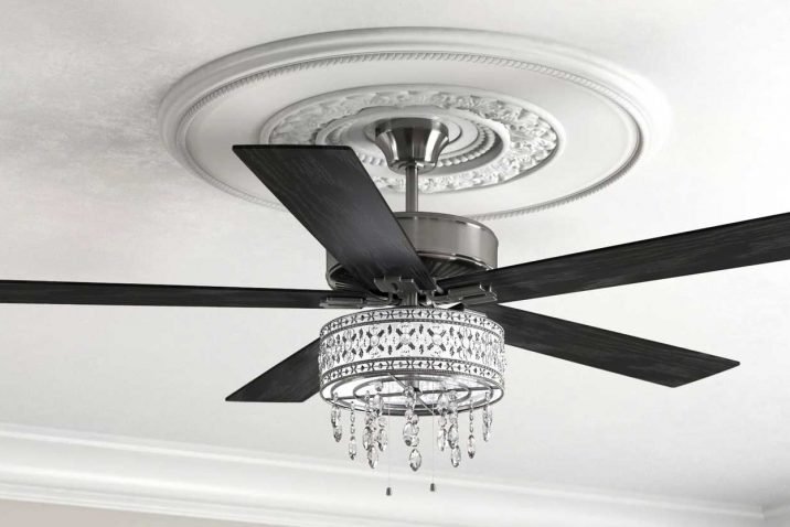 How to choose the right ceiling fan online