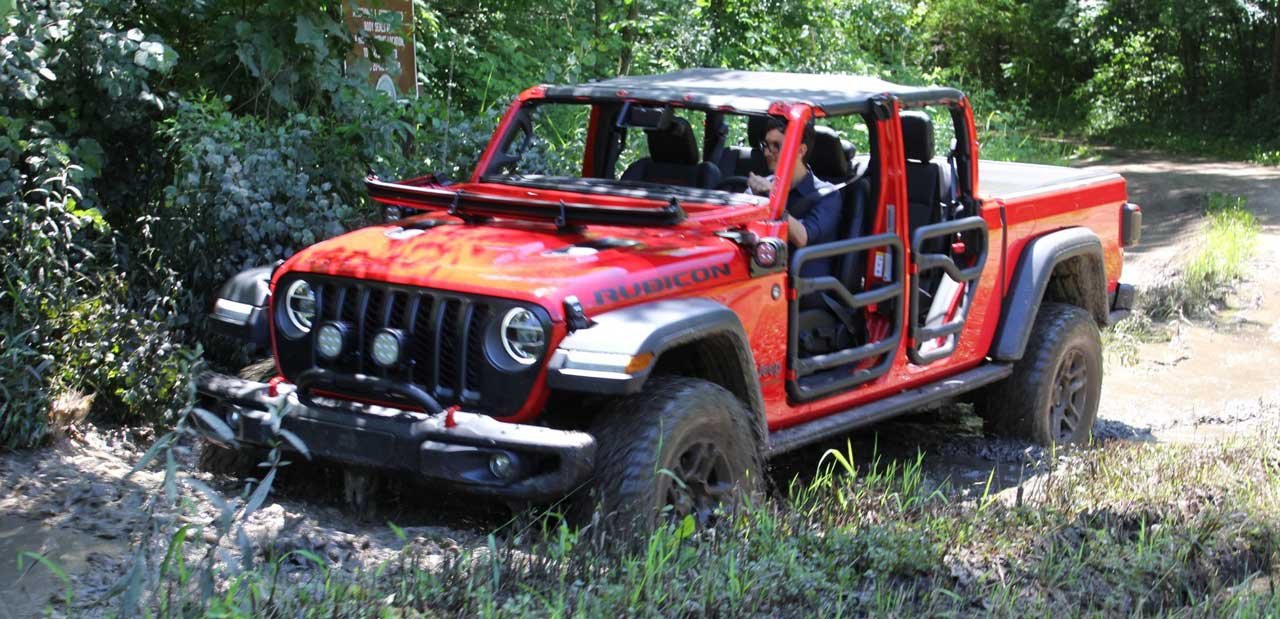 Jeep Gladiator Aftermarket Accessories To Upgrade Your Ride