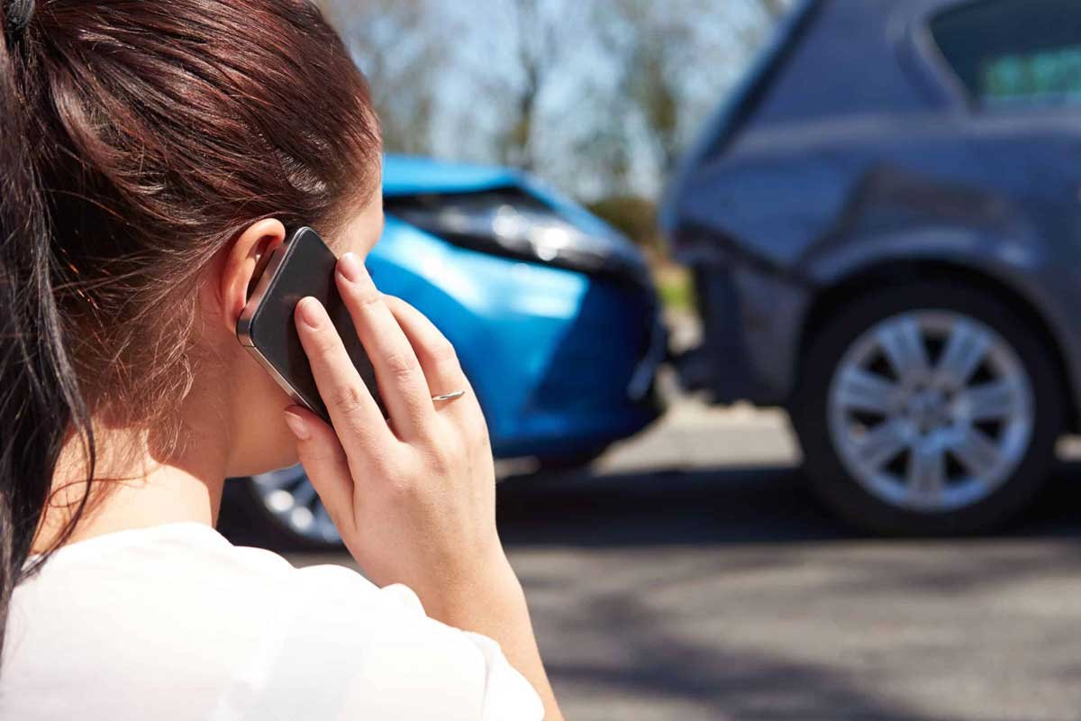 Tulsa car accident attorney