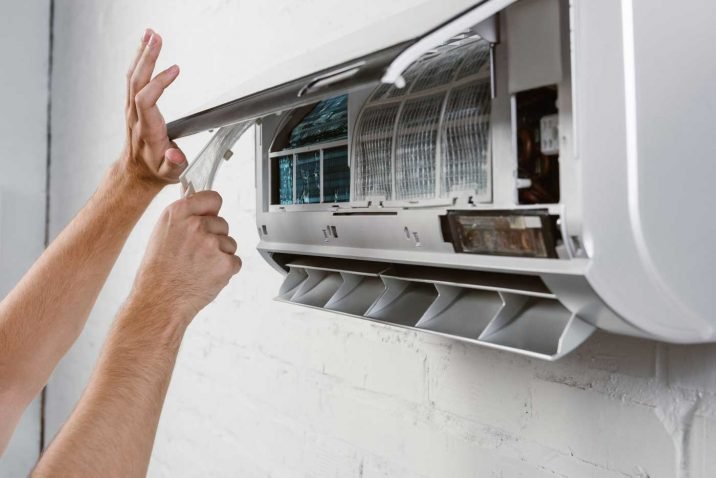 Air Conditioning Repair Services