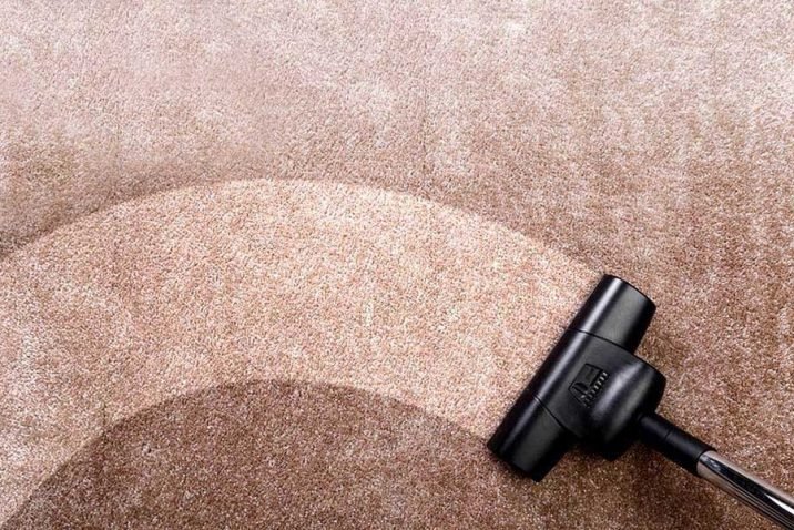 easy carpet cleaning hacks