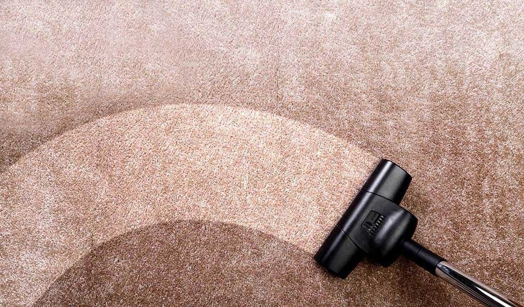 Easy Carpet Cleaning Hacks