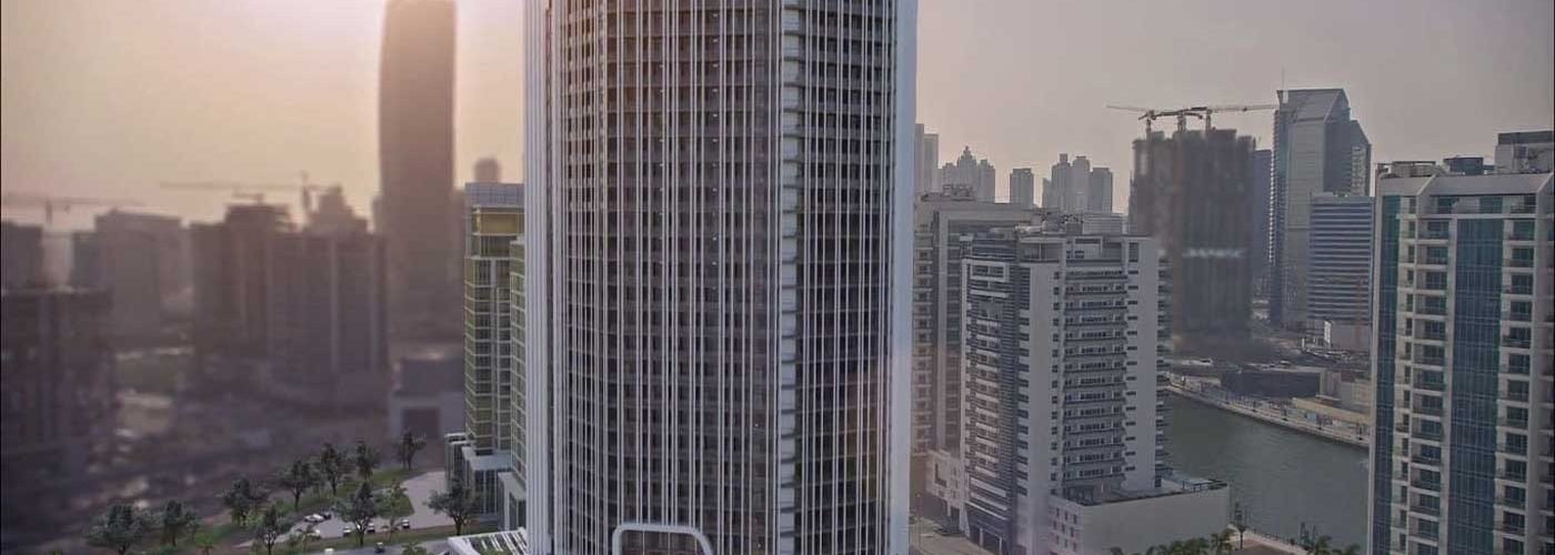 BECOME A HOUSEHOLD IN DUBAI